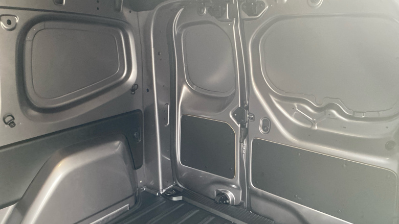 Mercedes-Benz Citan EL1 Electric 90kW 45kWh Premium Van Auto